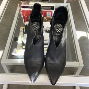 Vince Camuto woman’s booties